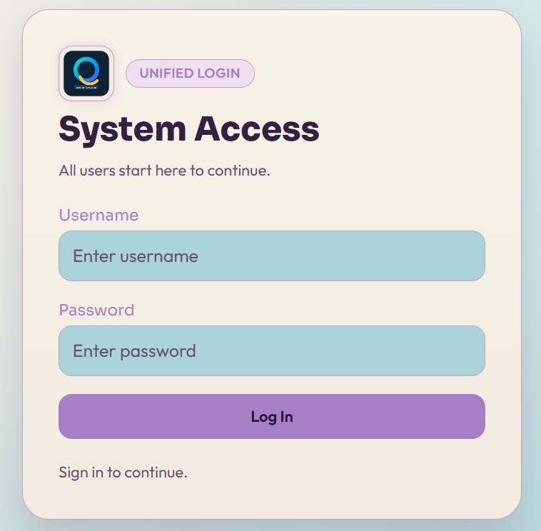 Queue Routing